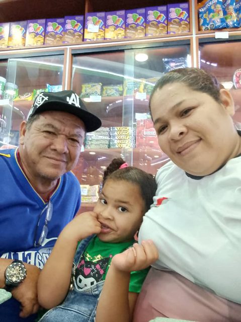 Edgardo surgay