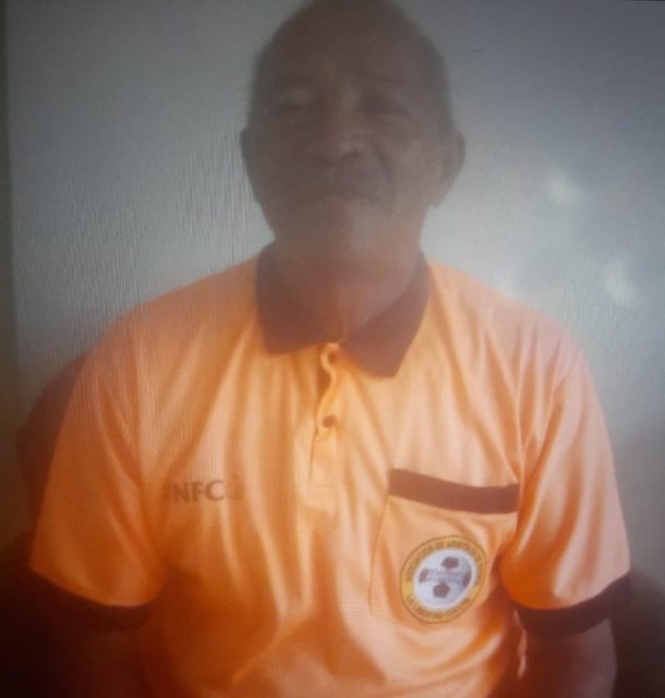Fredy Leon Medina