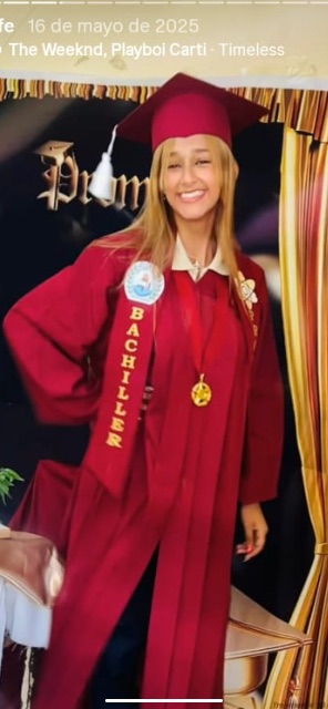 Estrella Dominguez