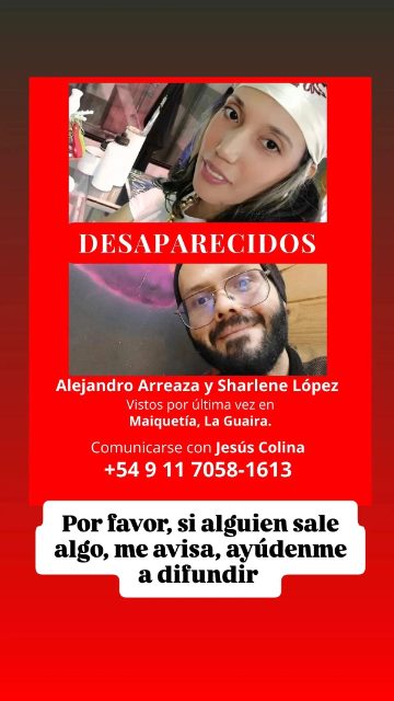 Alejandro Arreaza