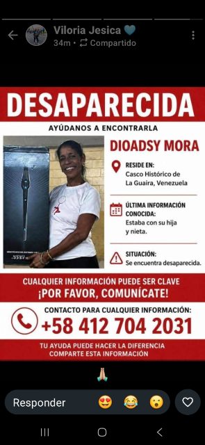Dioasis mora