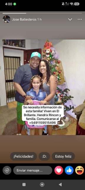 Hendrix Rincon