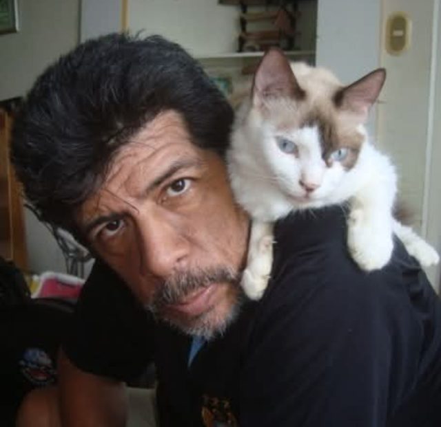 Carlos Goldstein