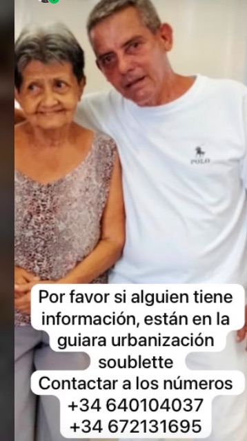 Franklin Montesinos