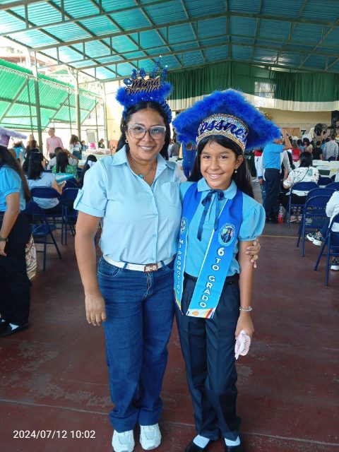 Rosa nelly castro mora