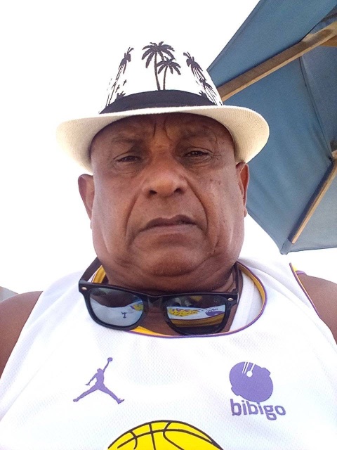 Henry Colón