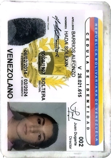 Hada Barrios
