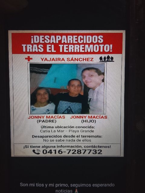 Familia Maciás Sánchez