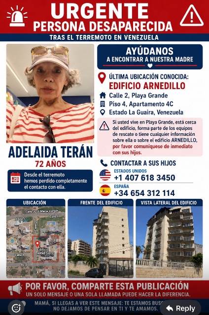 Adelaida Teran