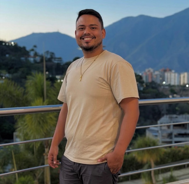 Luis Sambrano