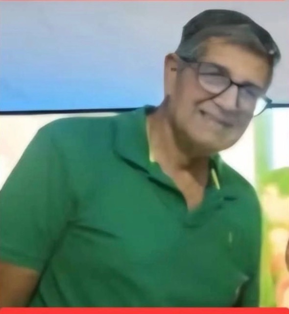 Henrique Tovar
