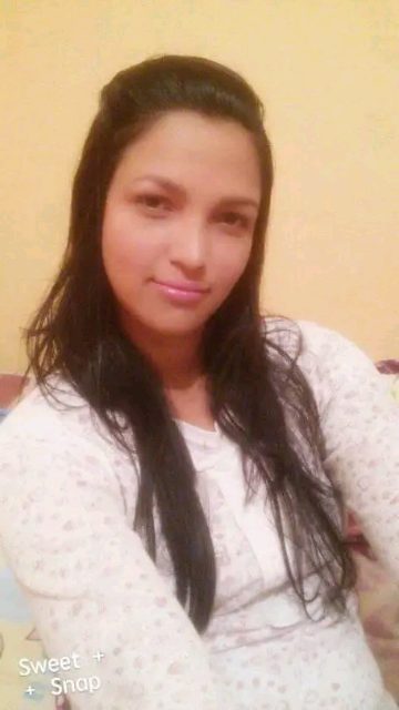 Yanine Sánchez
