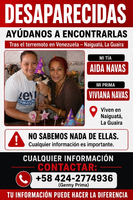 Aida navas