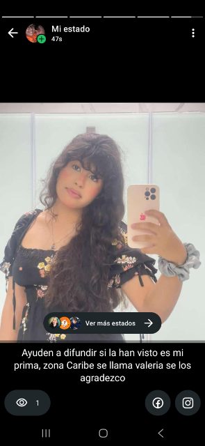 Valeria Gómez
