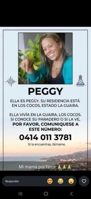 Pegar Diaz