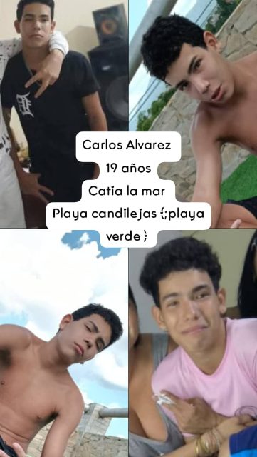 Carlos Alvarez