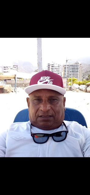 Henry asdrubal colon