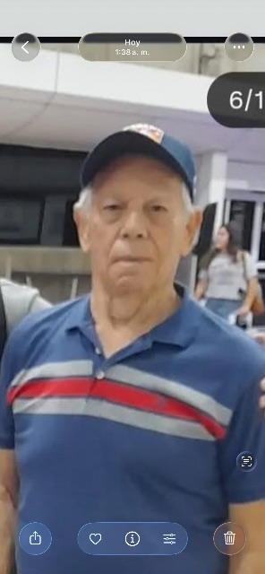 Juan Bárbara