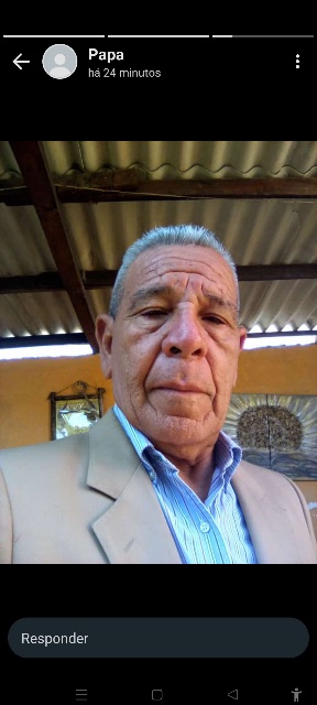 José Alejandro Morey Fernández