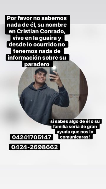 Cristian Conrado