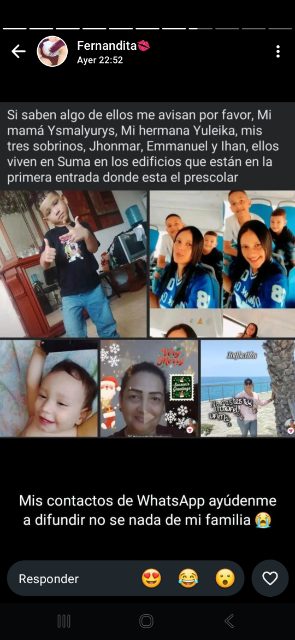 Mi Familia