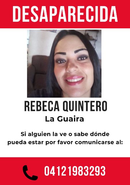 Rebeca Quintero
