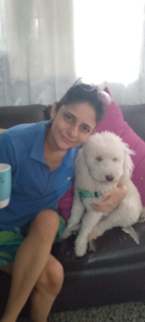 Carelis del Valle Pineda