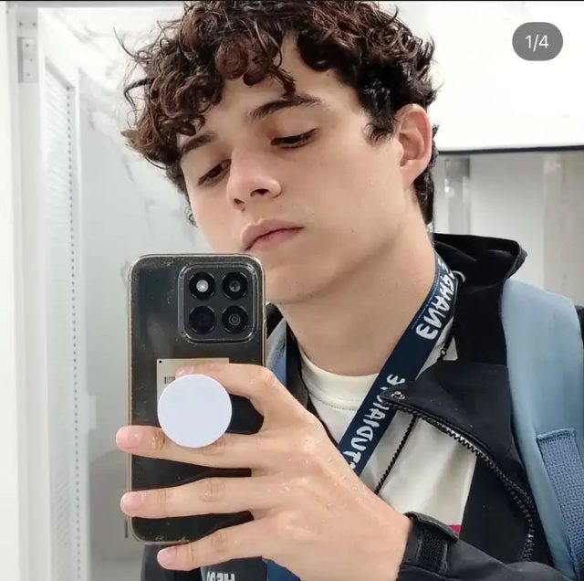 Angel Martinez