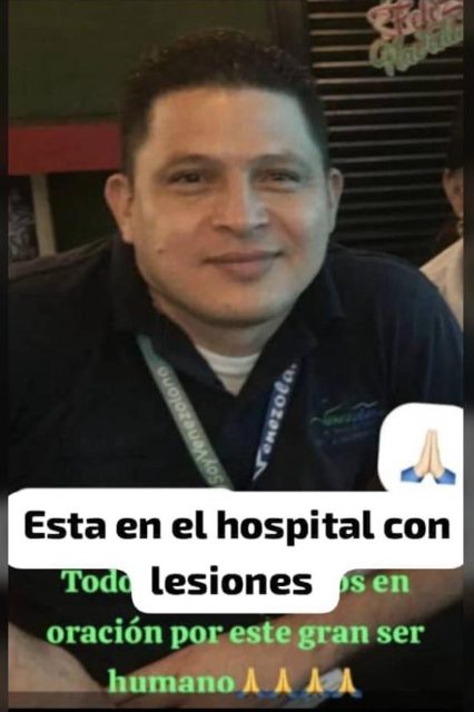 Antony Guzman