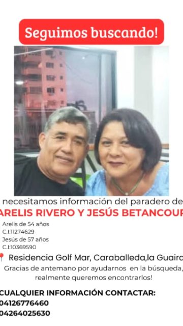 Arelis Rivero