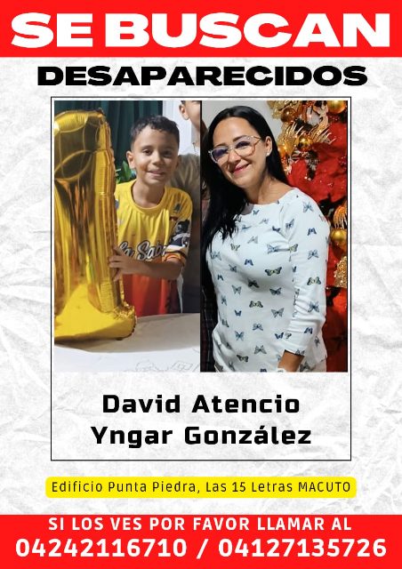 Yngar González