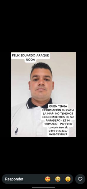 Felix araque