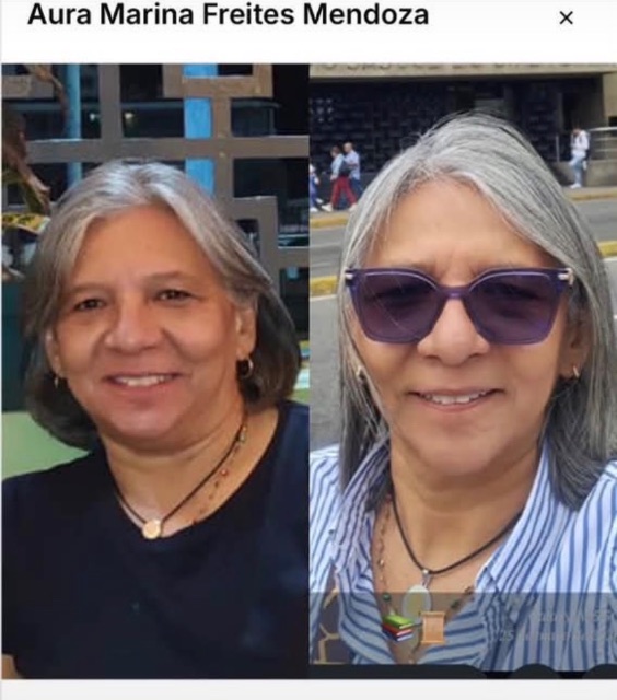 Aura maría freites mendoza