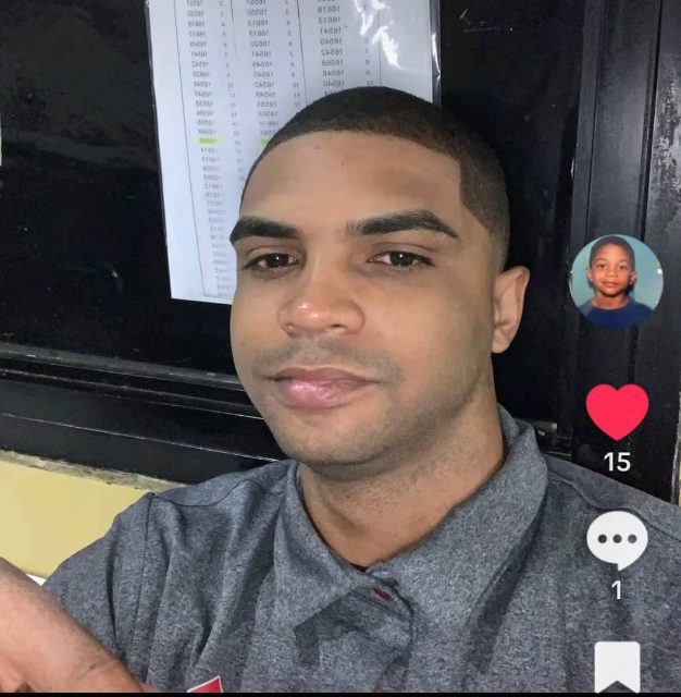 Carlos Alfredo Benítez Mayira