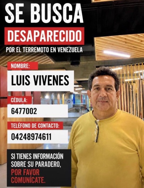 Luis Manuel Vivenes