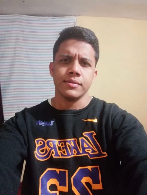 Víctor Mogollon