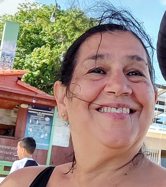 Carmen Sánchez