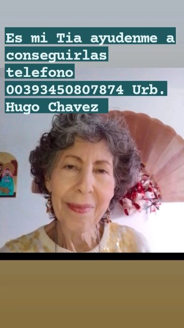 Lucila Urdaneta