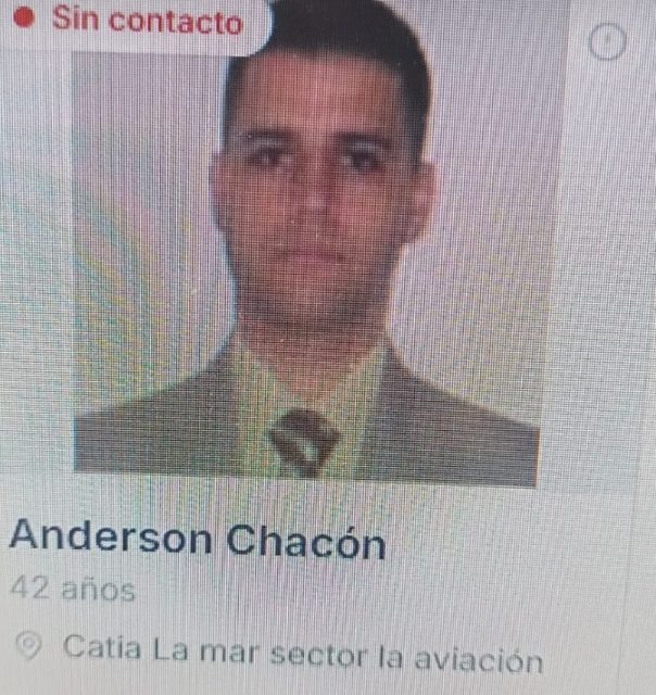 Anderson Chacon