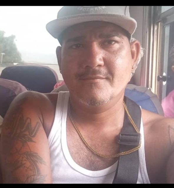 Miguel medina