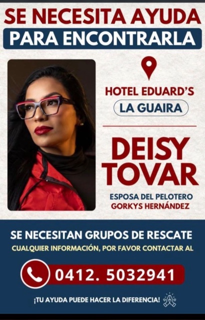 Deisy Tovar