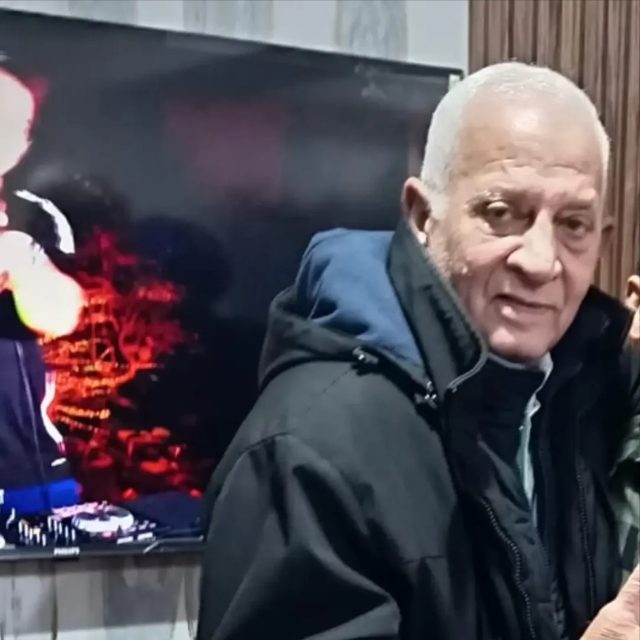Pedro Cirilo Muñoz Malave