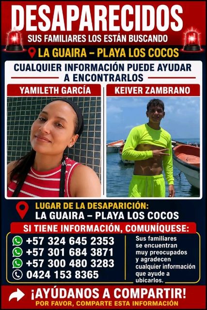 Yamileth García