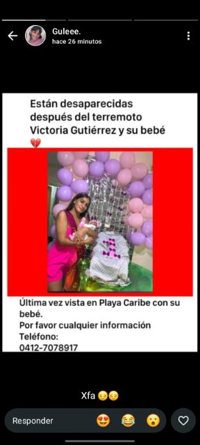 Victoria Gutierrez