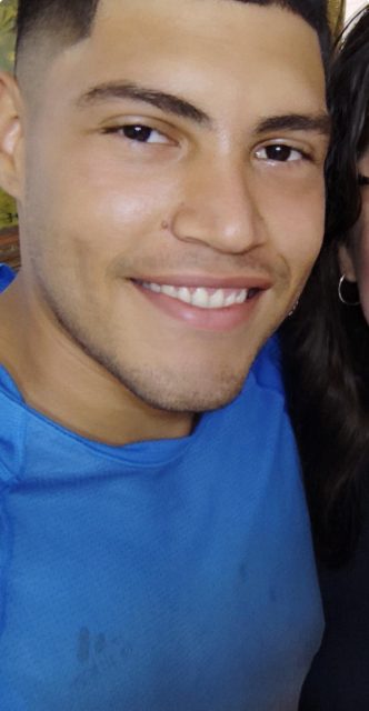 Luis Santana UZCATEGUI