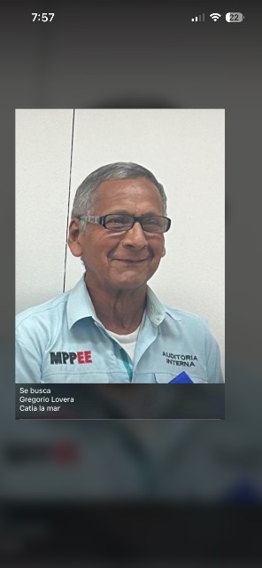 Gregorio Lovera