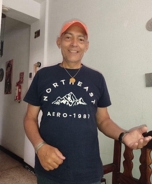 Carlos Gamez