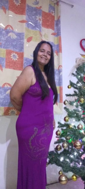 Lourdes Oropeza