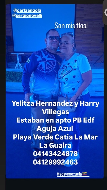 Yelita Hernández