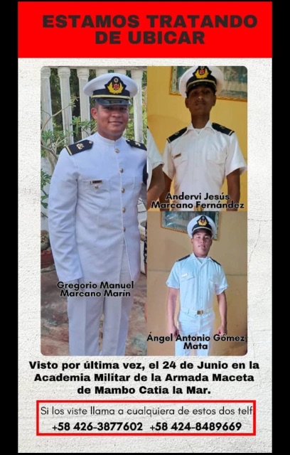 Andervi marcano
